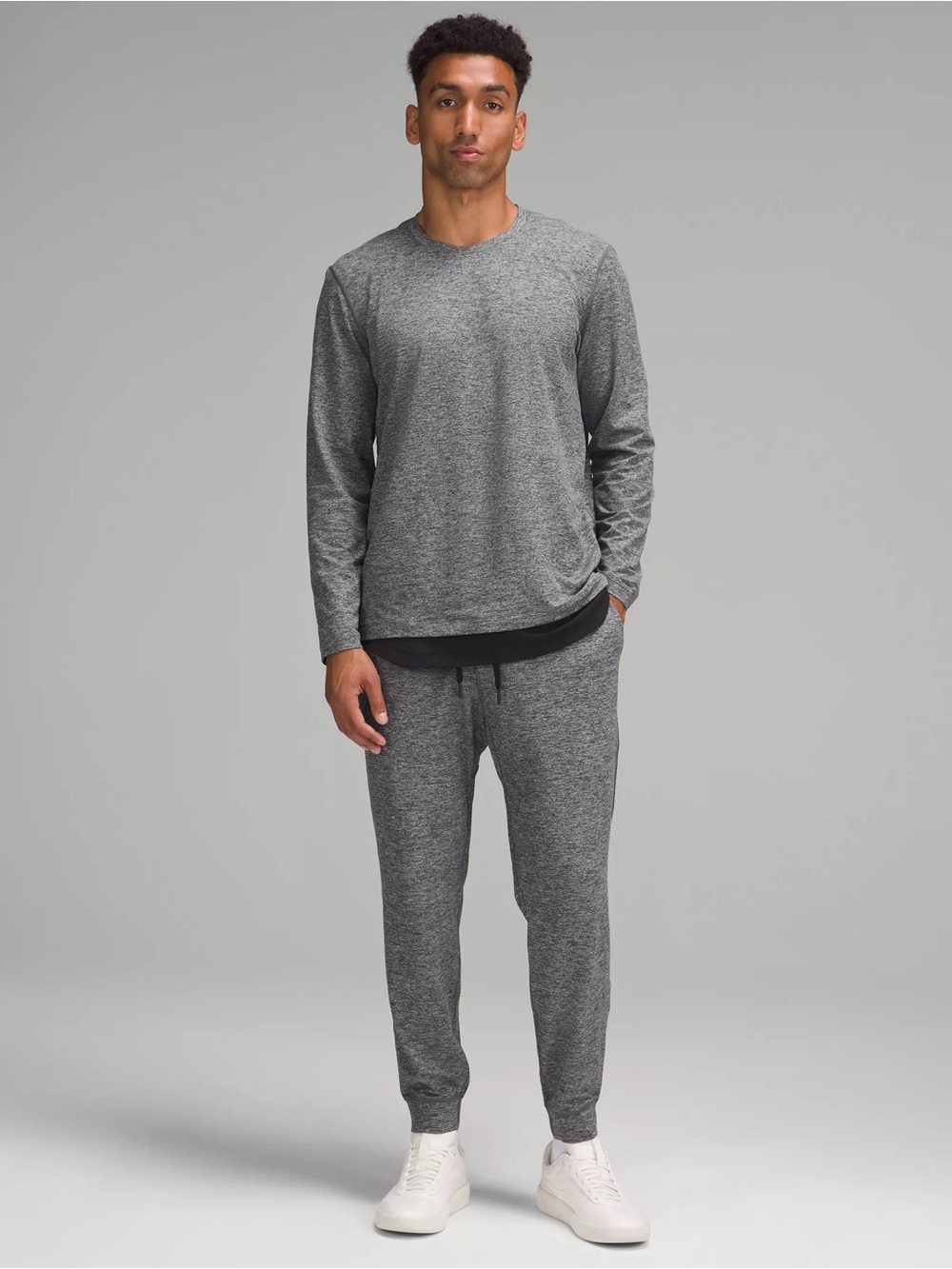 Lululemon Soft Jersey Jogger